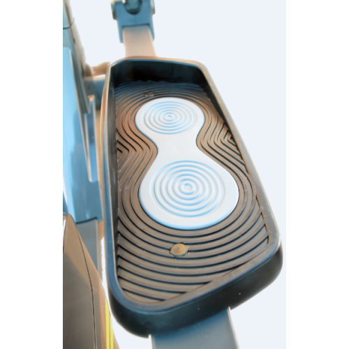 Орбитрек  Evrotop EV-158 H - фото №6